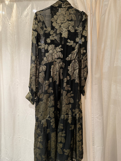 Saint Laurent Kjole