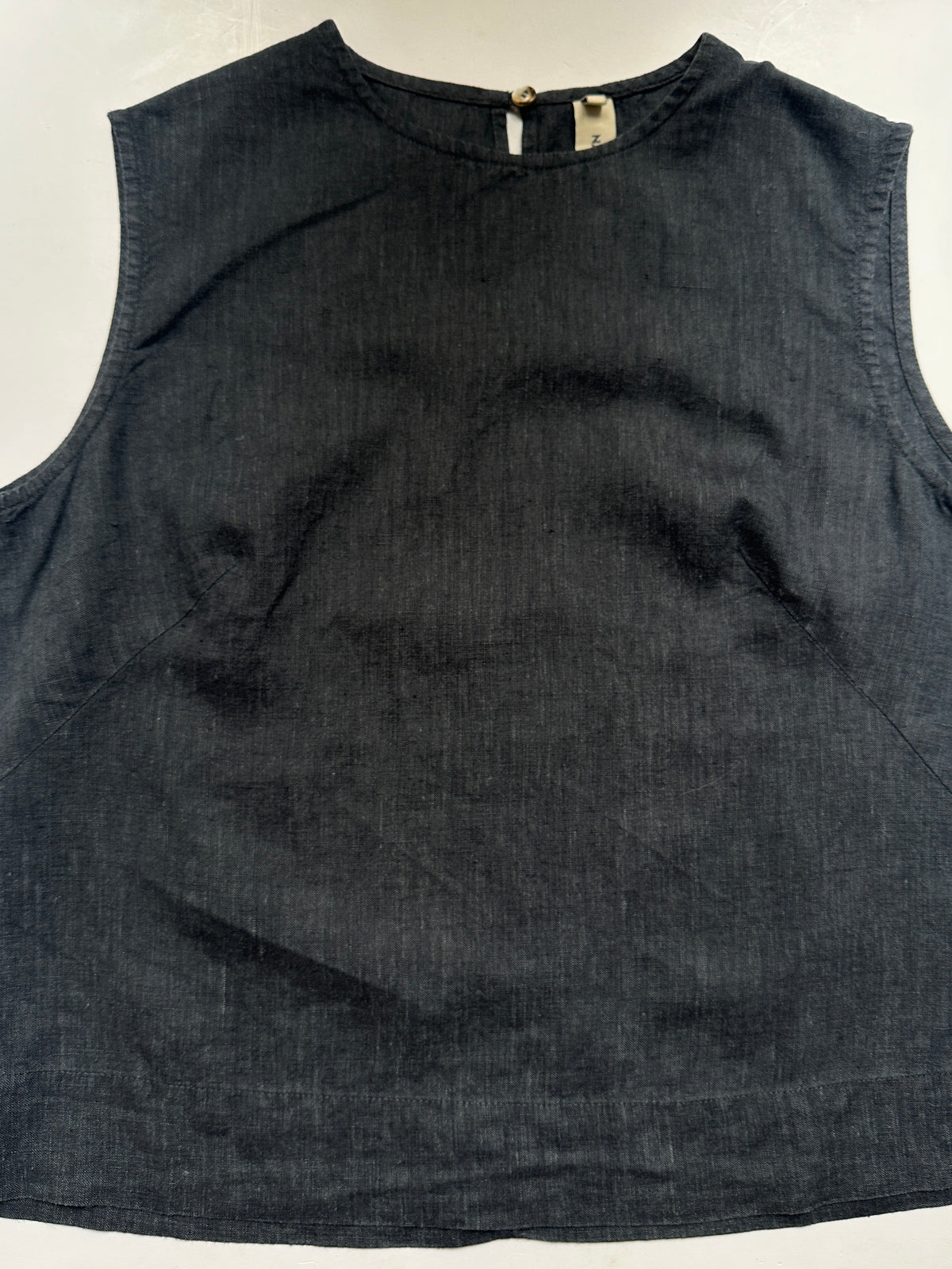 Nature Hedonist Top