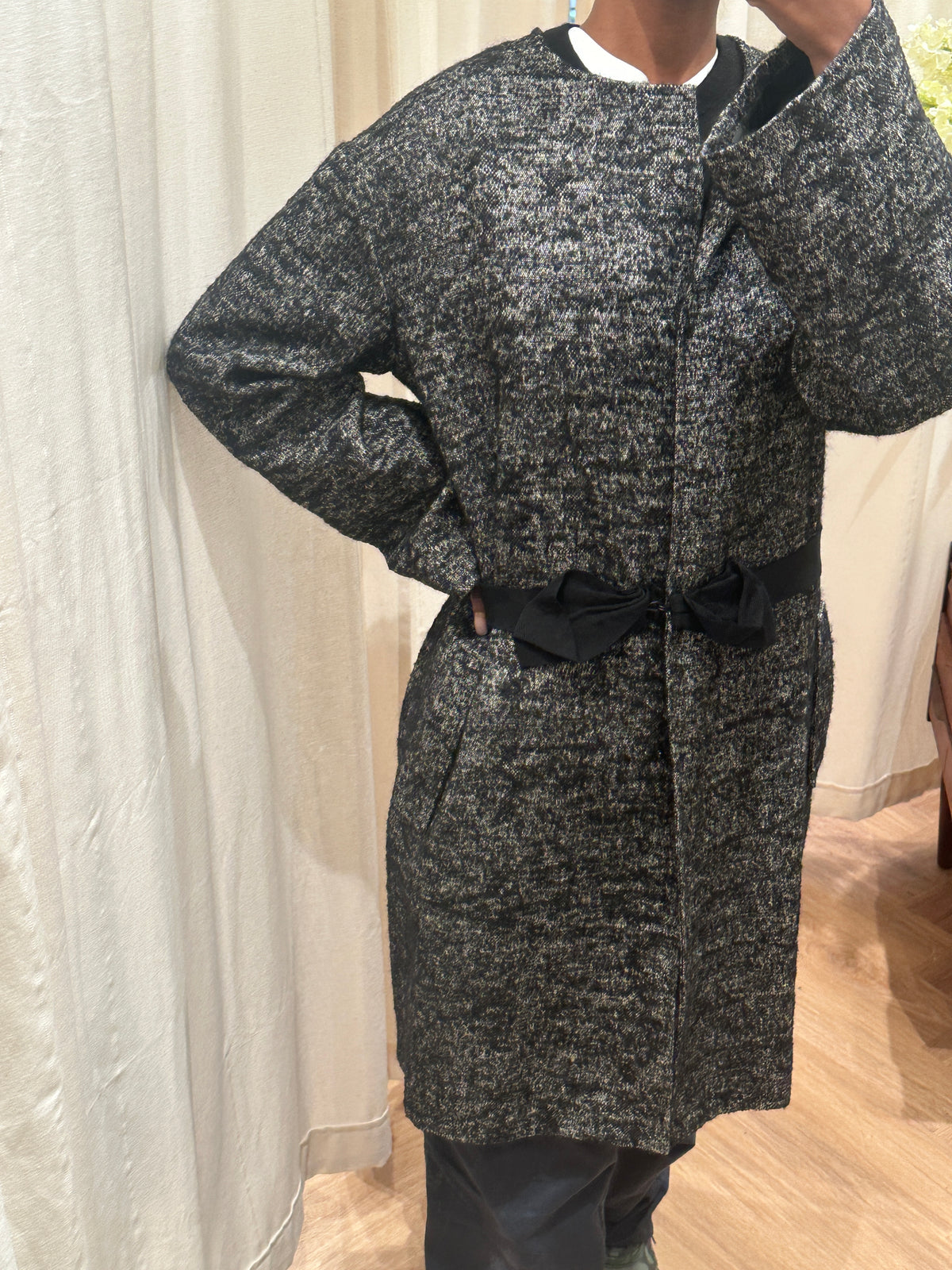 Lanvin Frakke