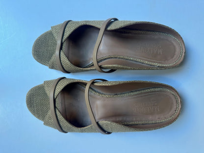 Malone Souliers Sandaler