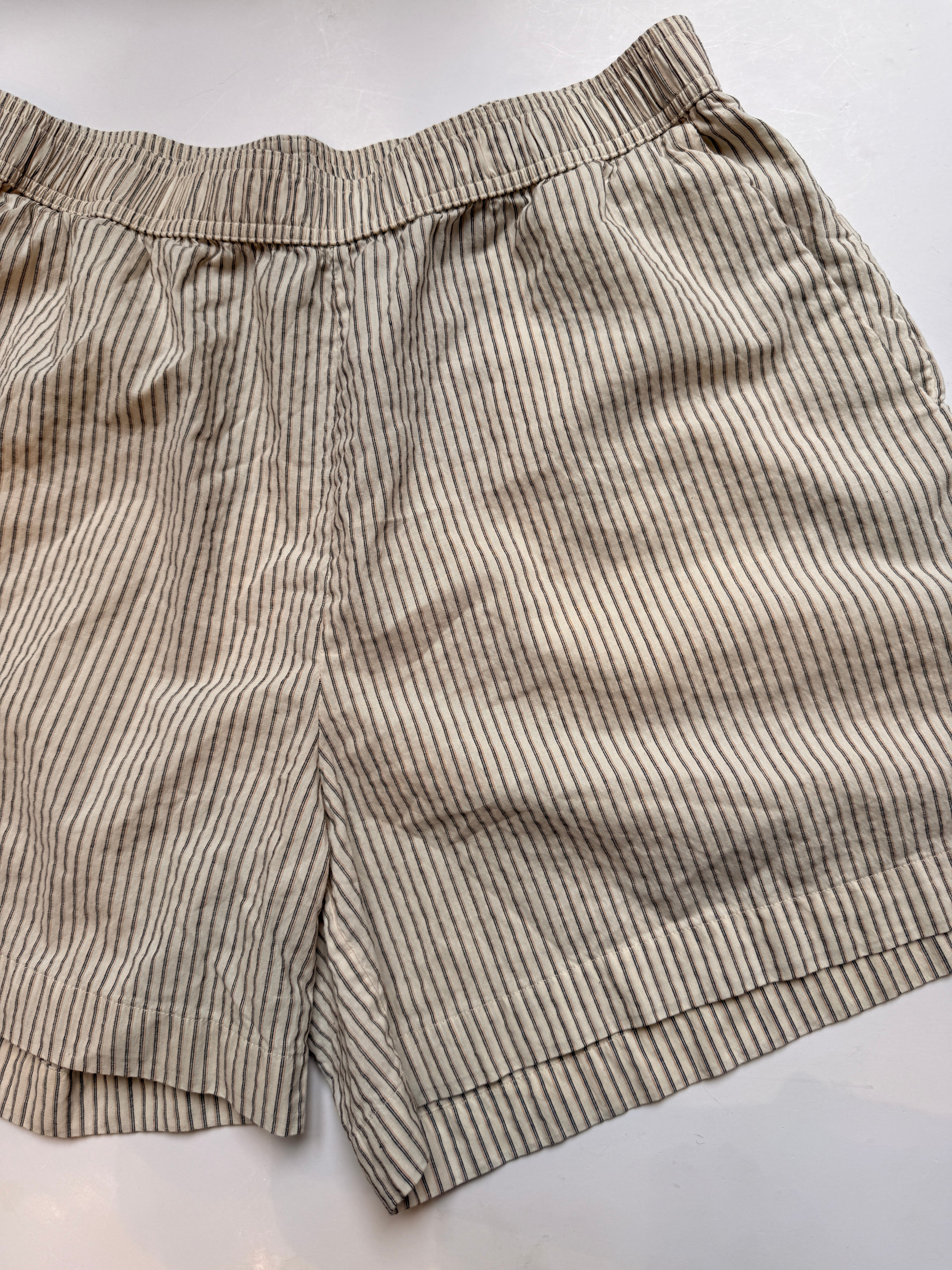 Aiayu Shorts
