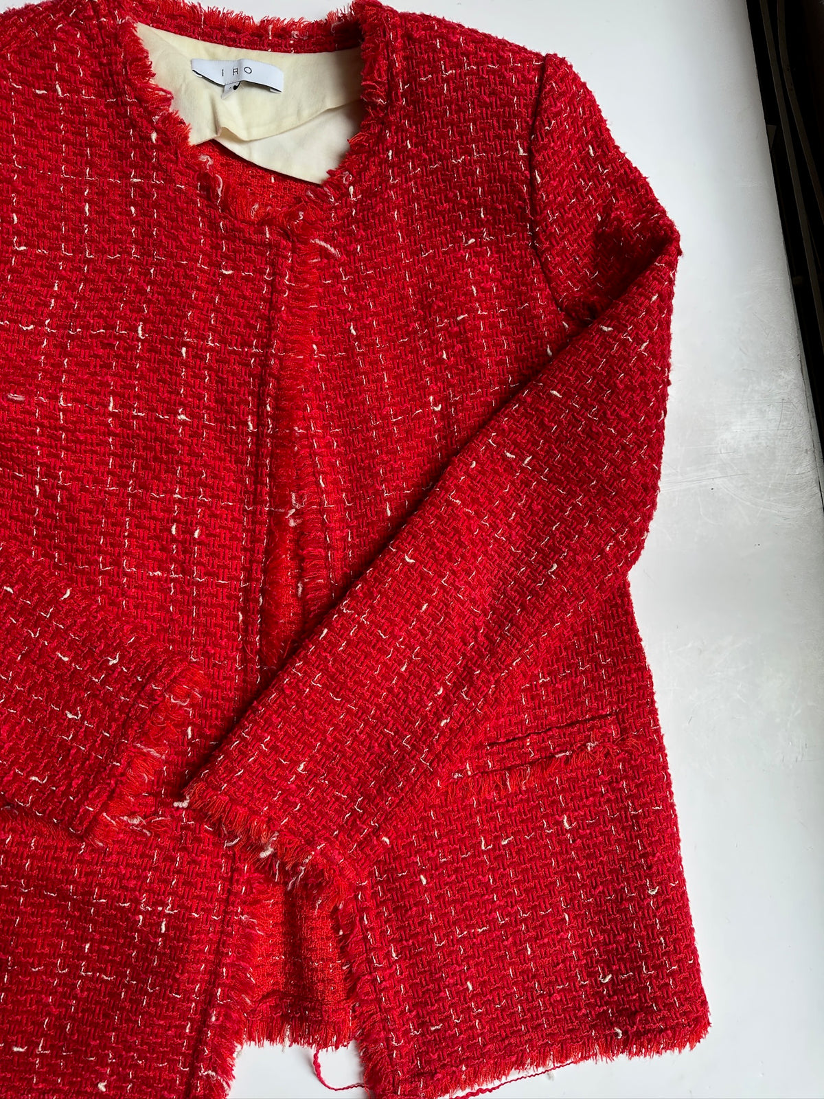 Iro Cardigan / Blazer