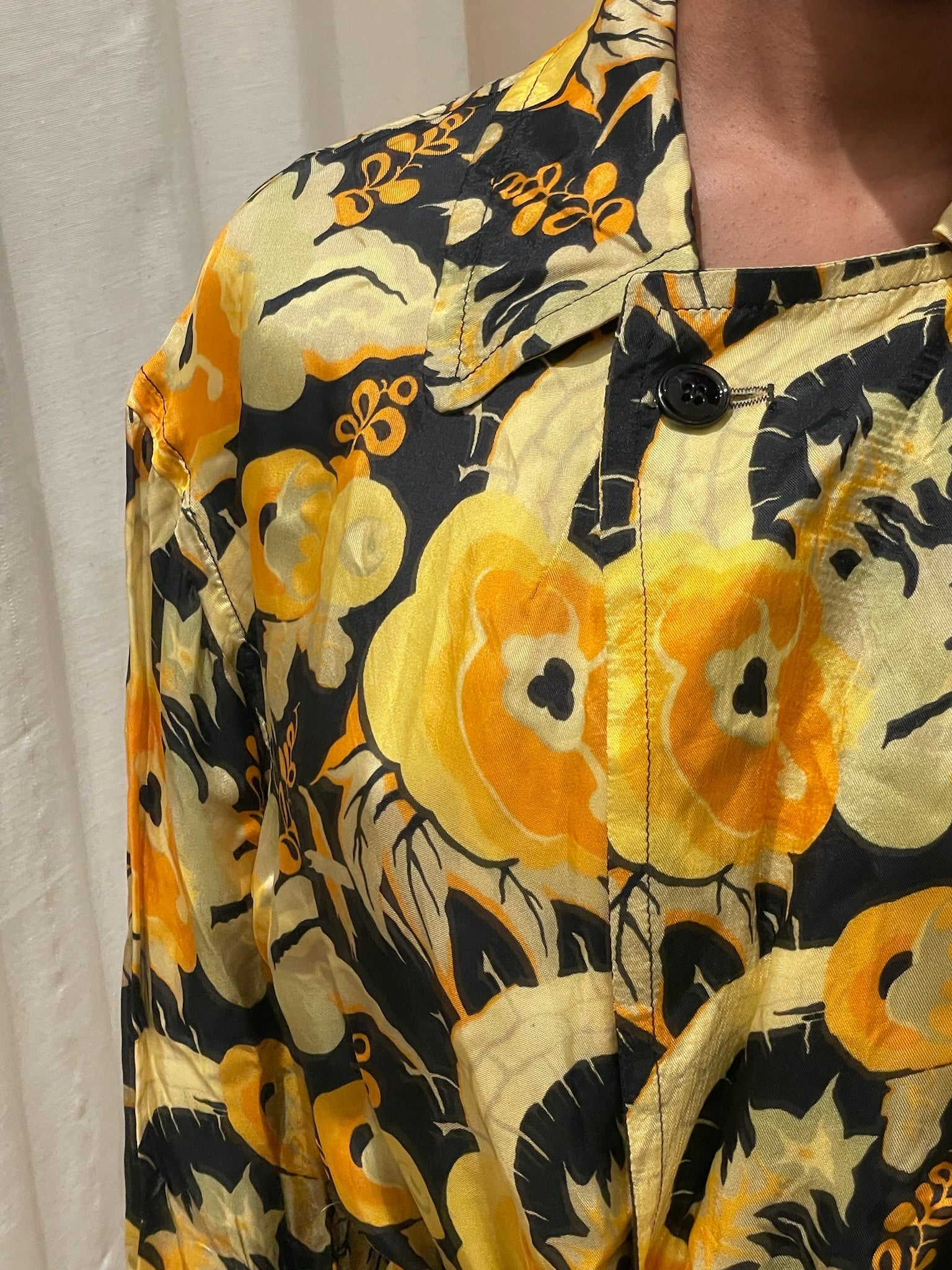 Dries Van Noten Kjole