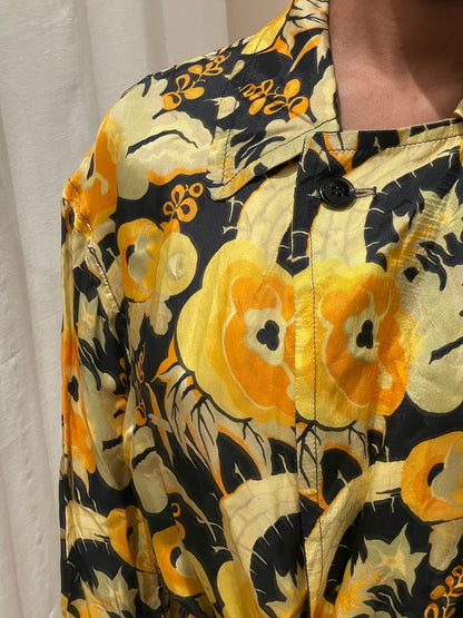 Dries Van Noten Kjole