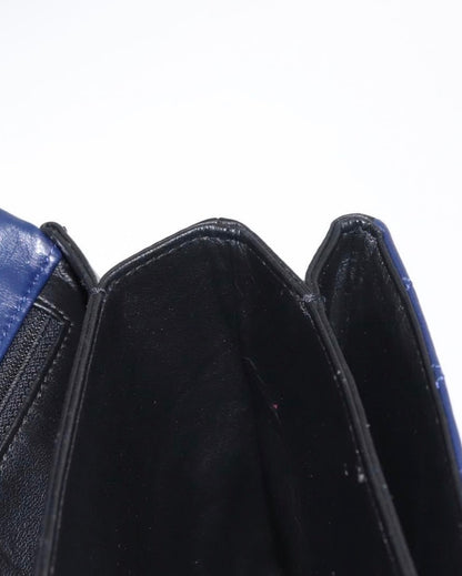 Chanel CC Clasp Chain Flap Bag / Taske