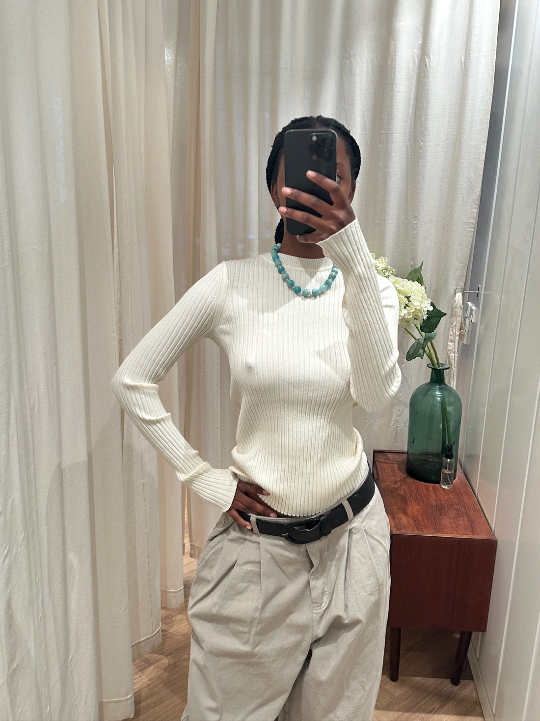 Sportmax Bluse