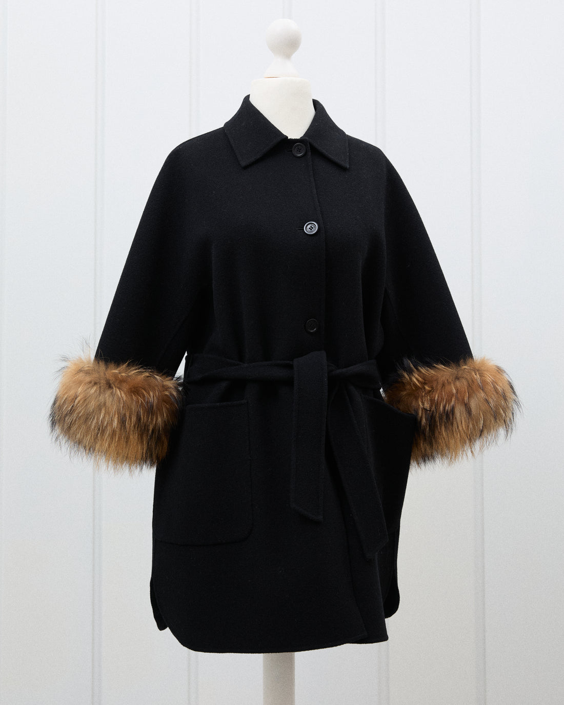 MaxMara Weekend Frakke