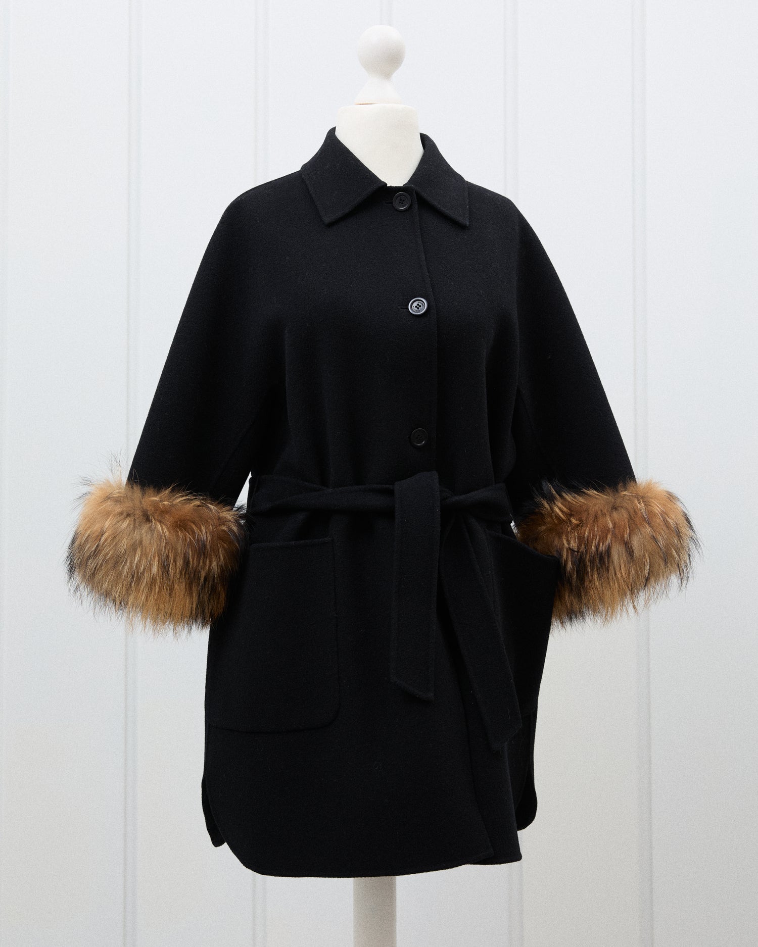 MaxMara Weekend Frakke