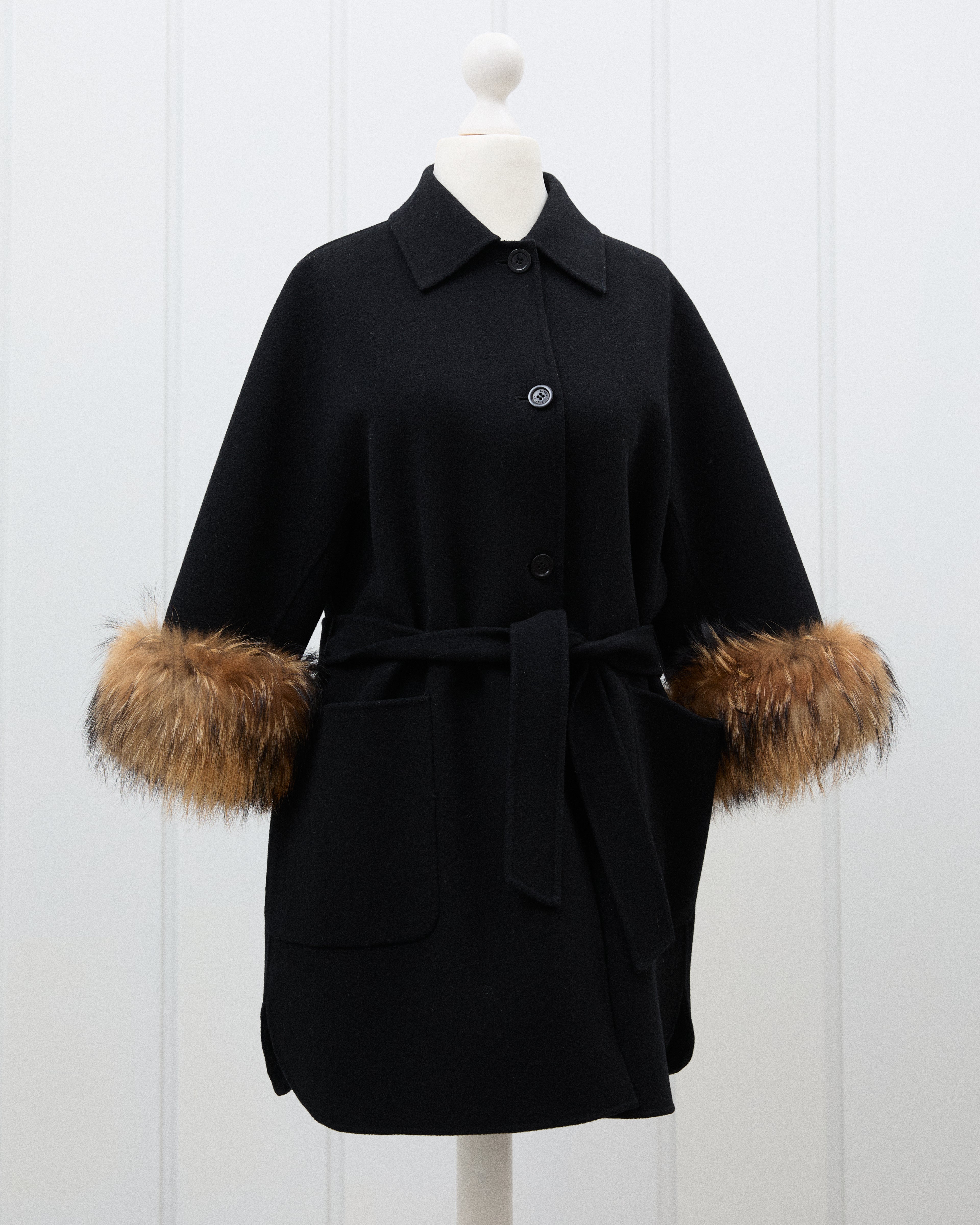 MaxMara Weekend Frakke