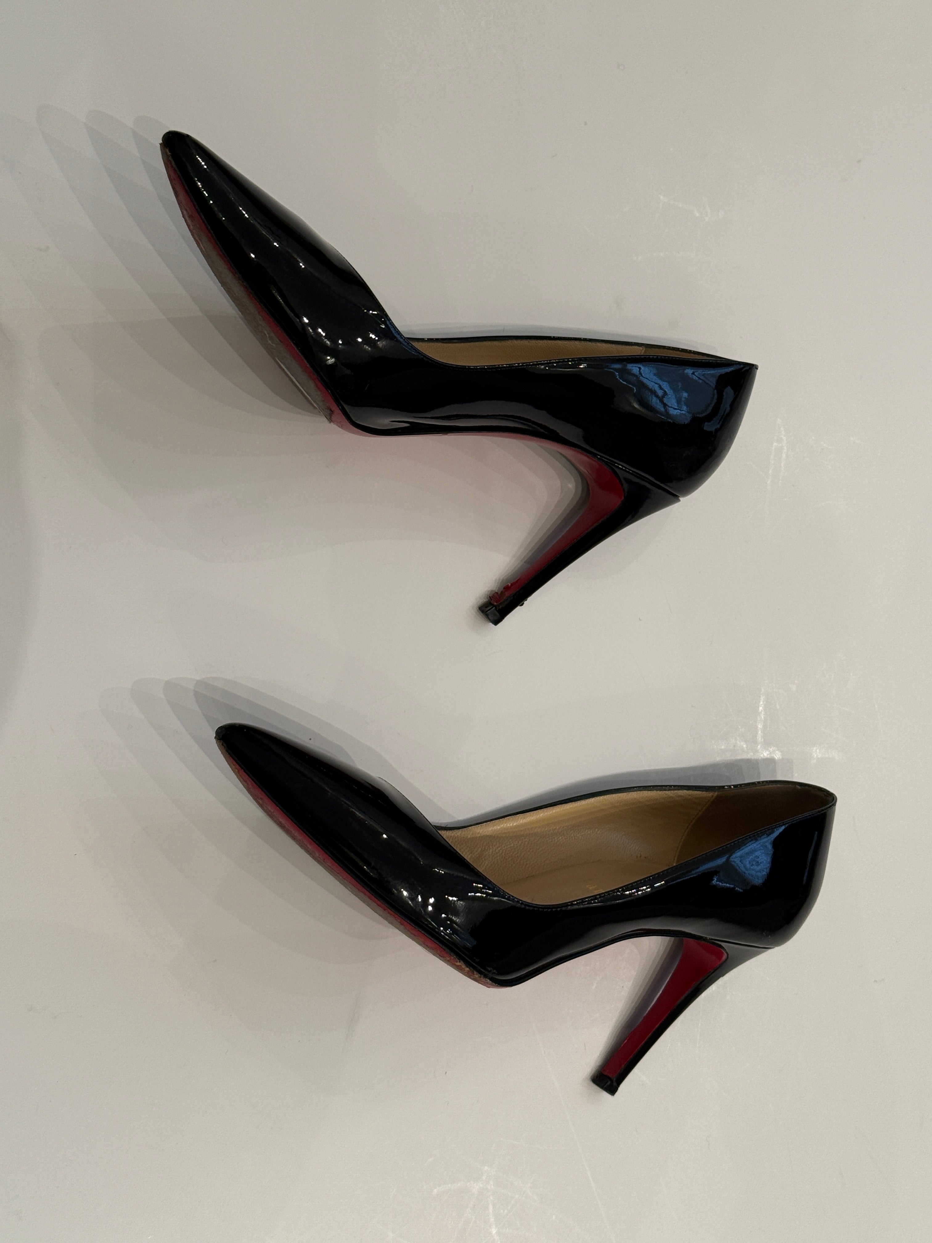 Christian Louboutin Stiletter