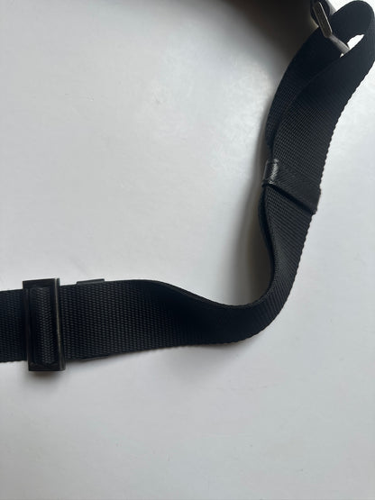 Prada Army Nylon Cross-Body Taske
