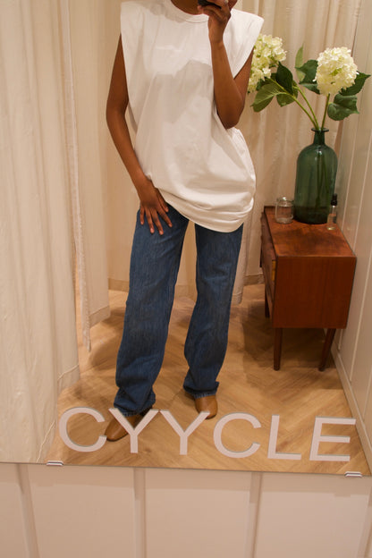 The Frankie Shop T-shirt Kjole