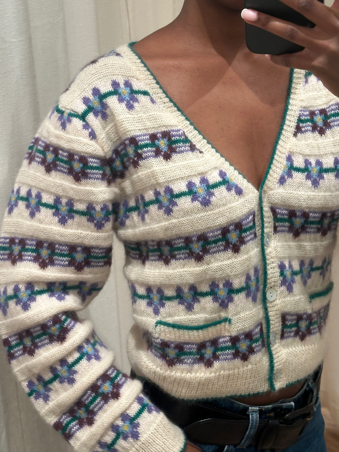 Rouje Leora Cardigan