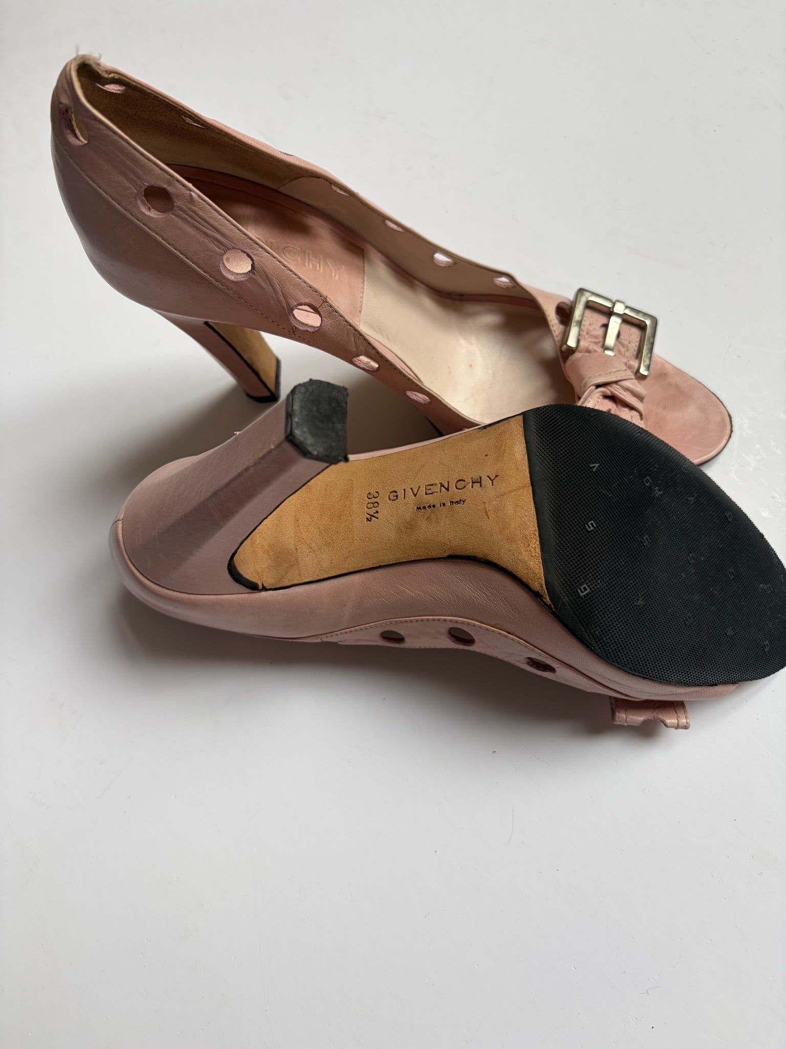 Givenchy Stiletter