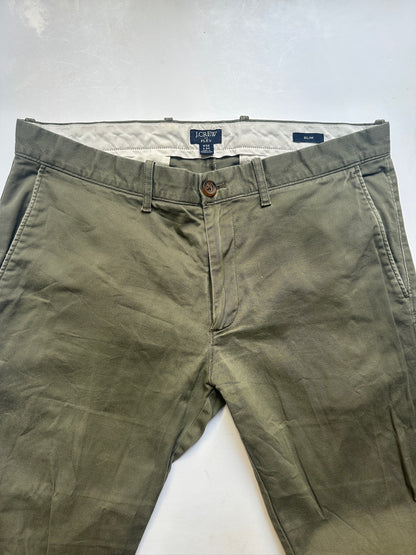 J. Crew Bukser