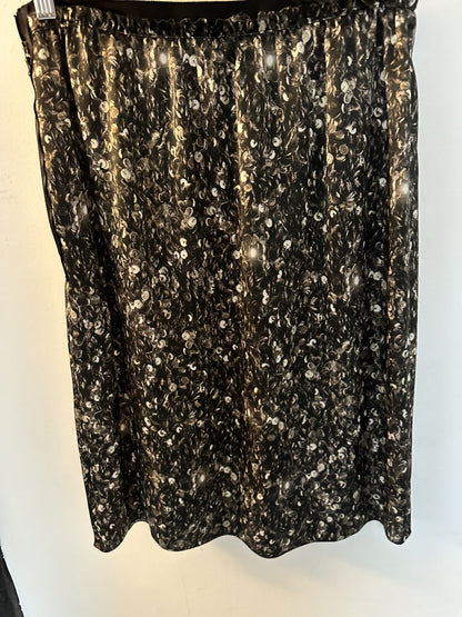 Lanvin Nederdel