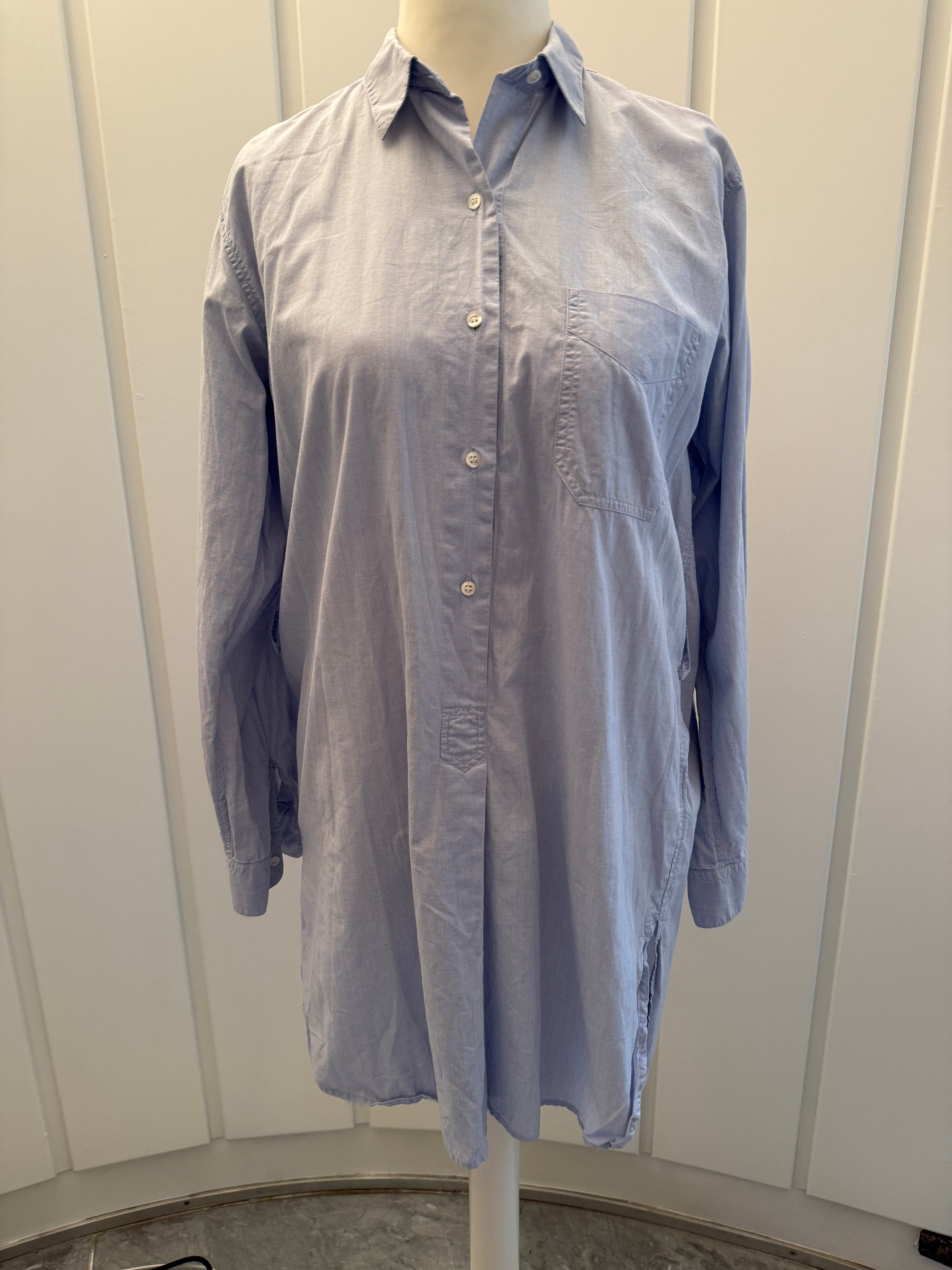 Mads Nørgaard Skjorte Kjole