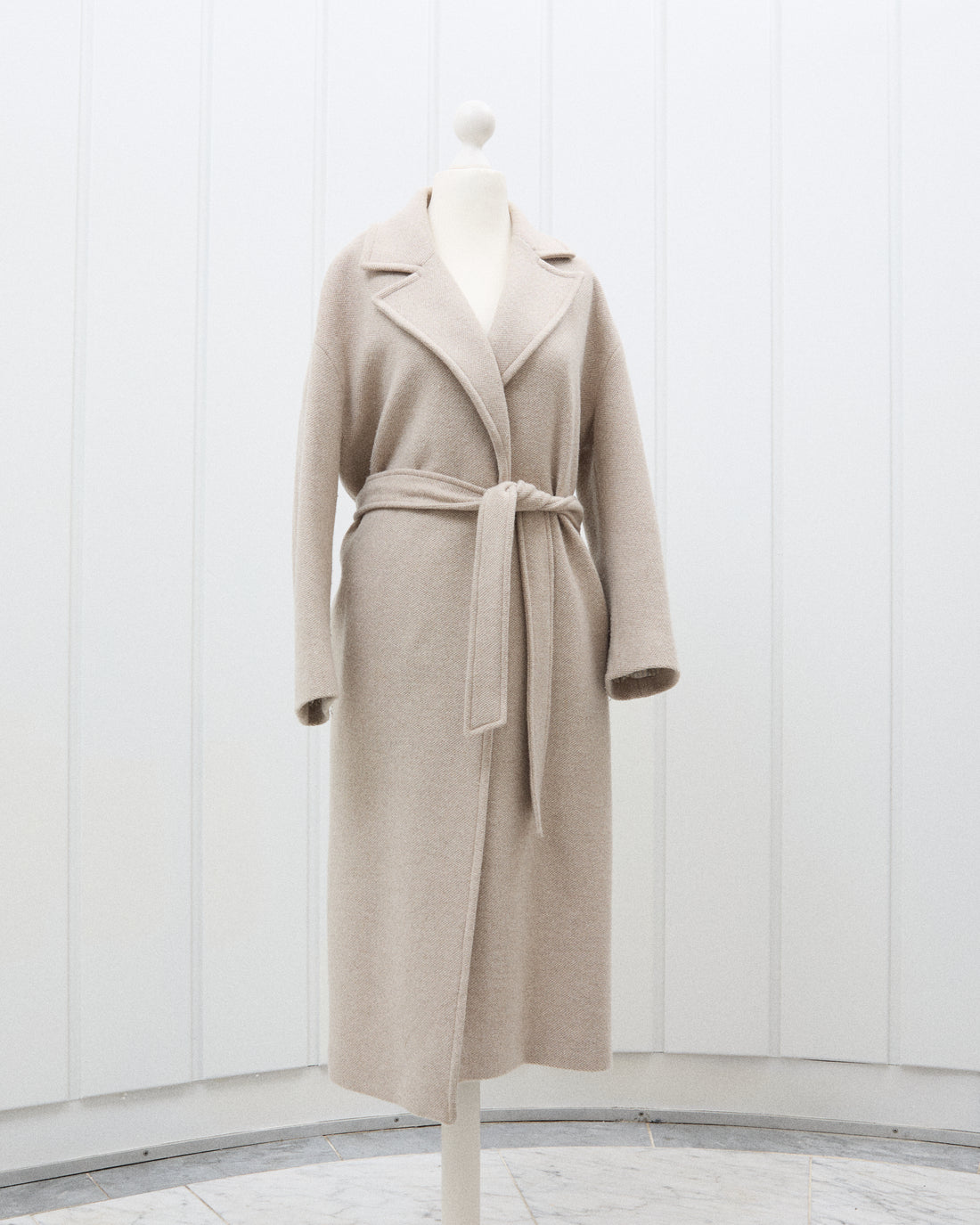 Vanessa Bruno Frakke