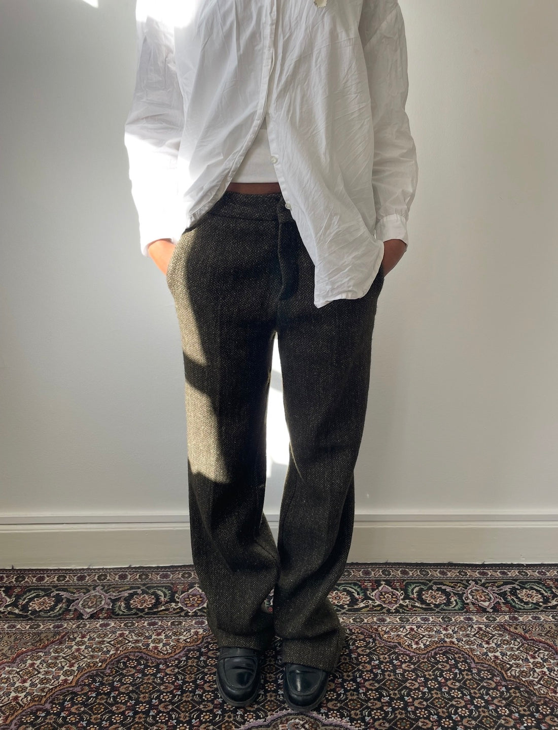 Roberto Collina Bukser