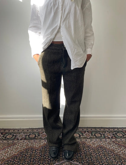 Roberto Collina Bukser