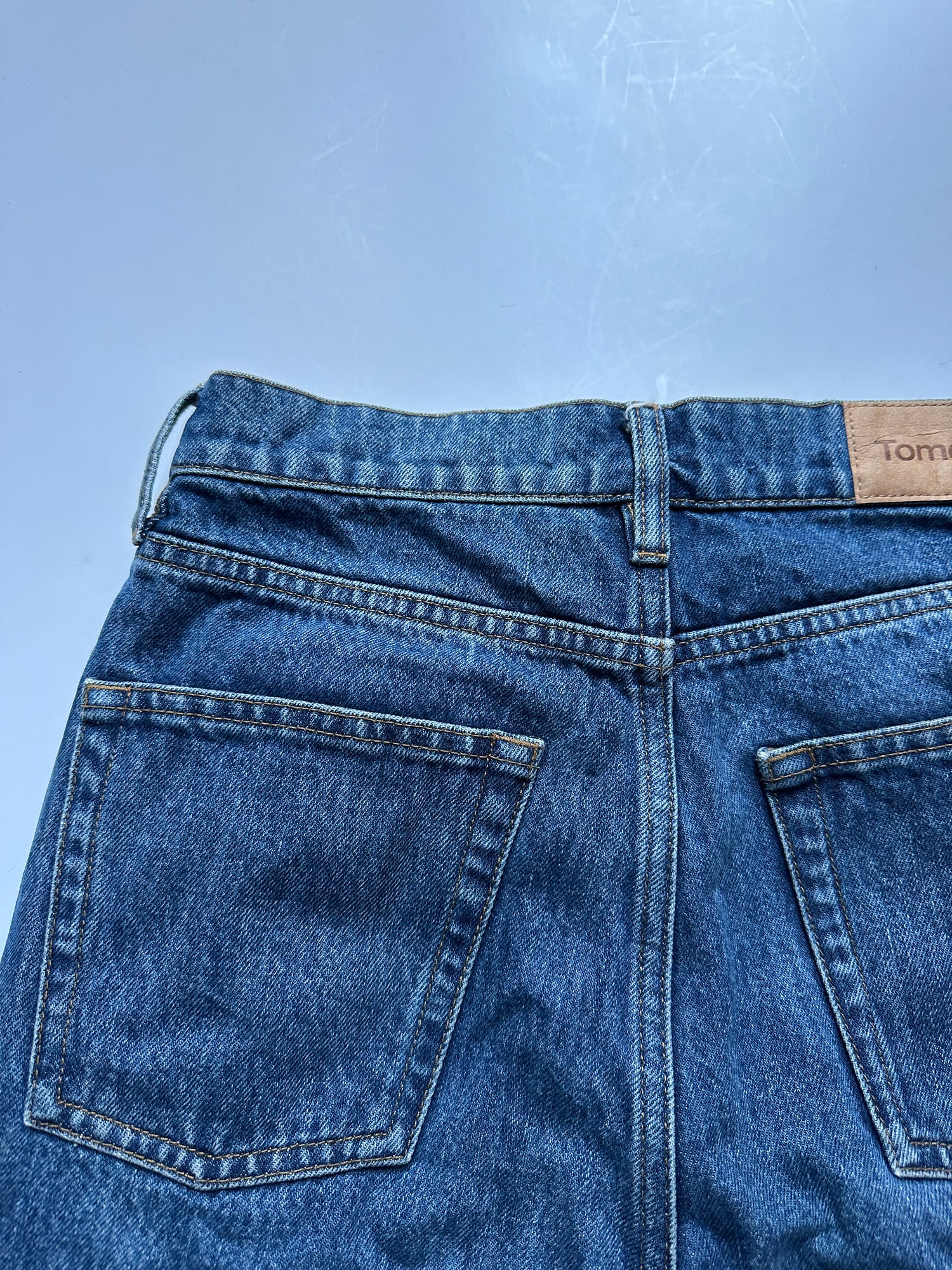 Tomorrow Denim Jeans