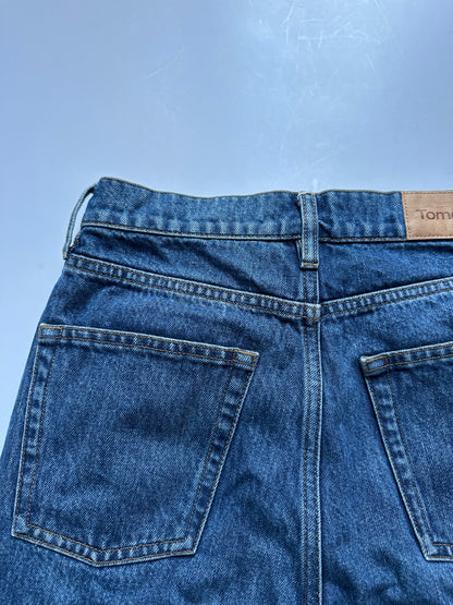 Tomorrow Denim Jeans