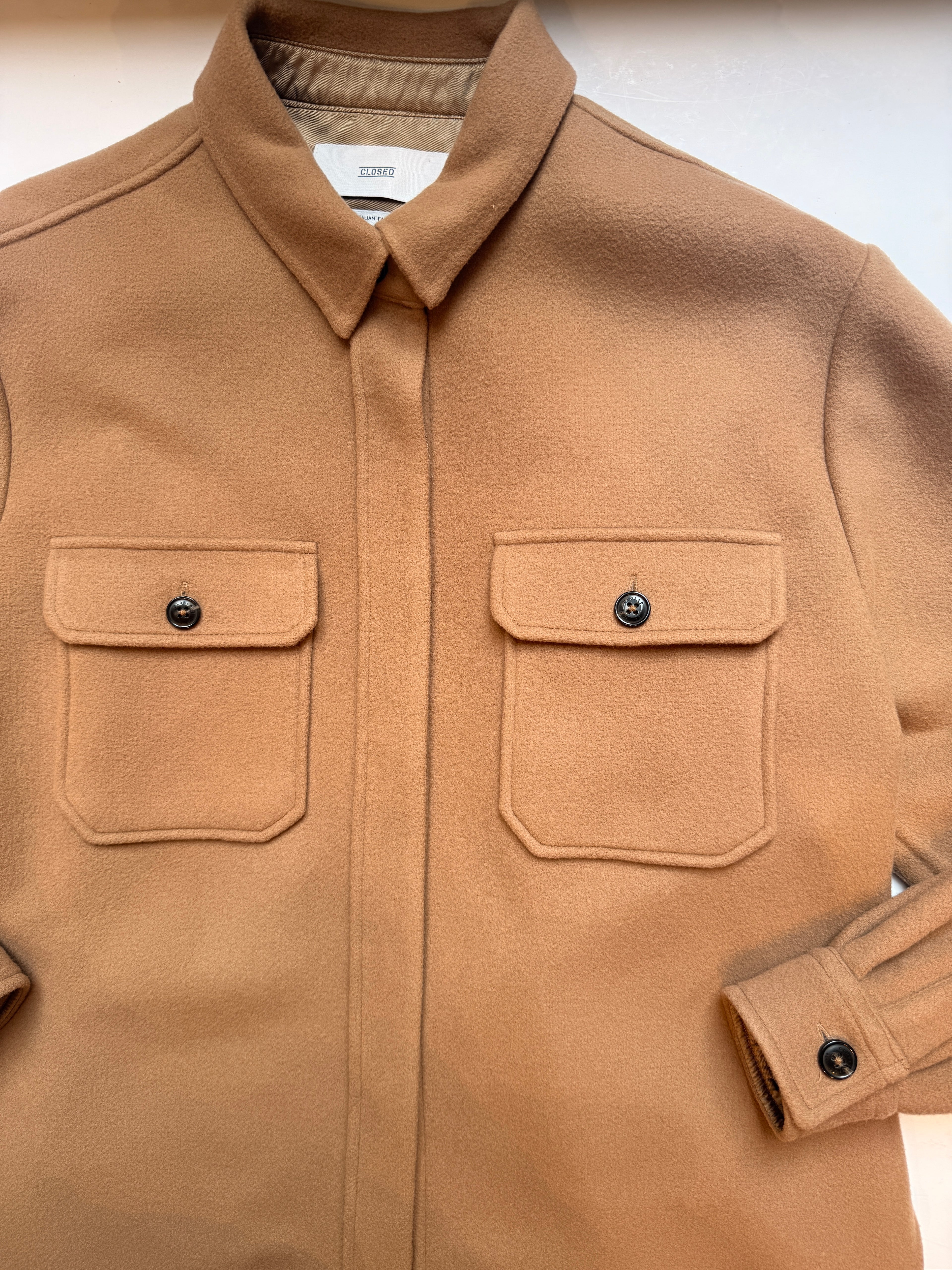 CLOSED Jakke / Overshirt