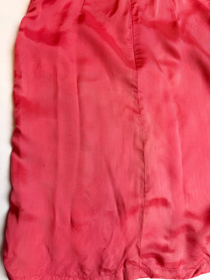 Dries Van Noten Nederdel