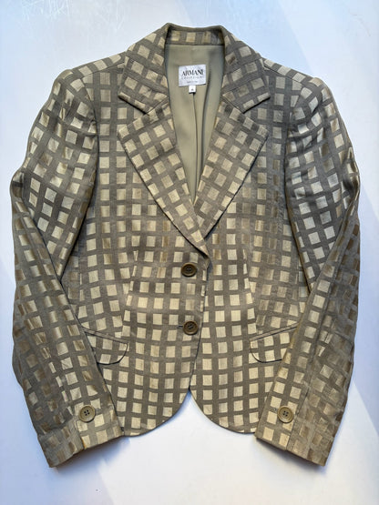 Armani Blazer
