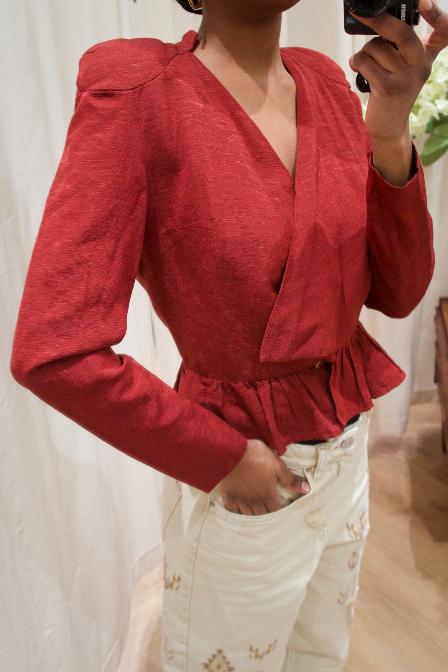 Stine Goya Jakke / Blazer