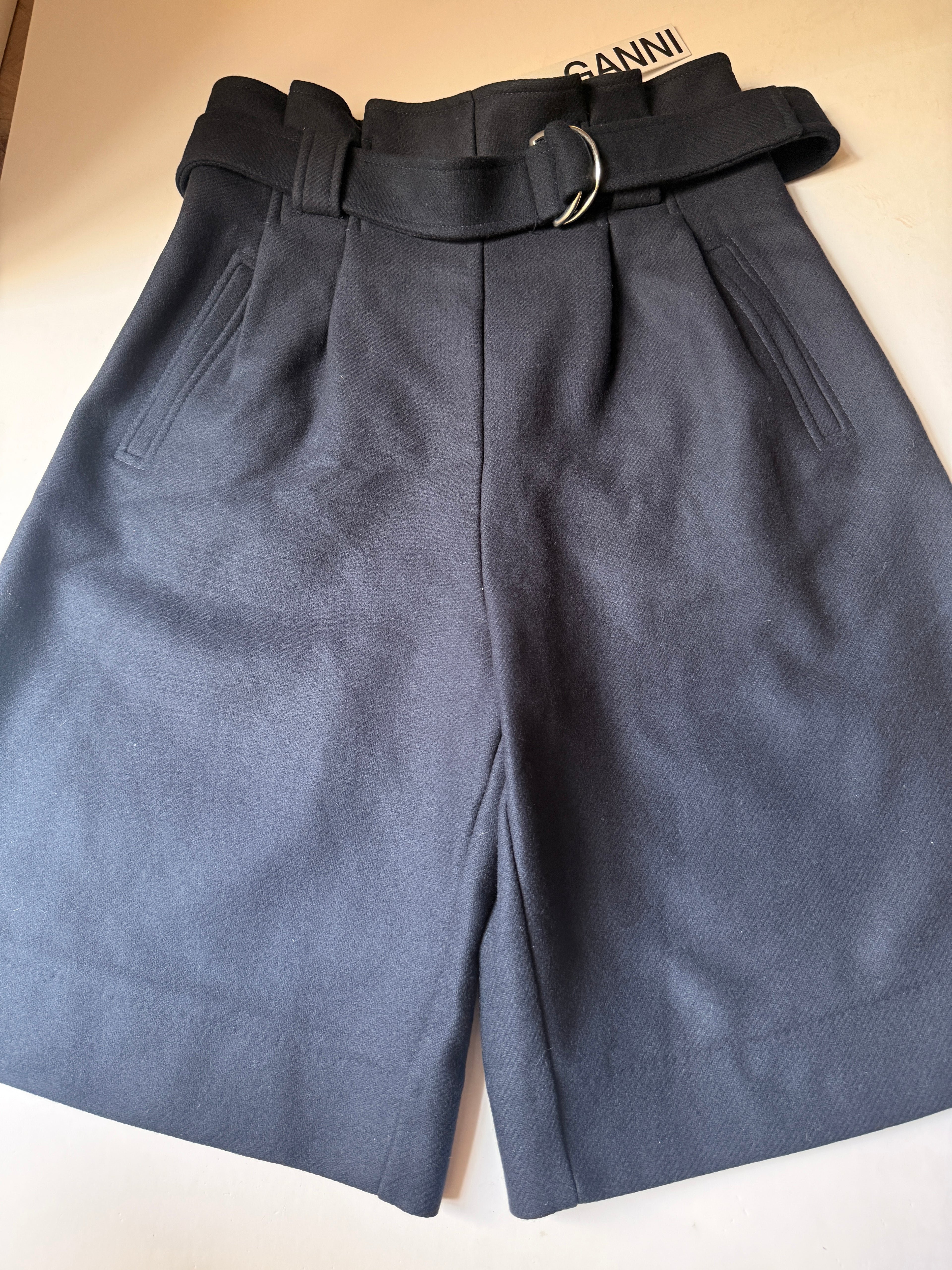 Ganni Shorts