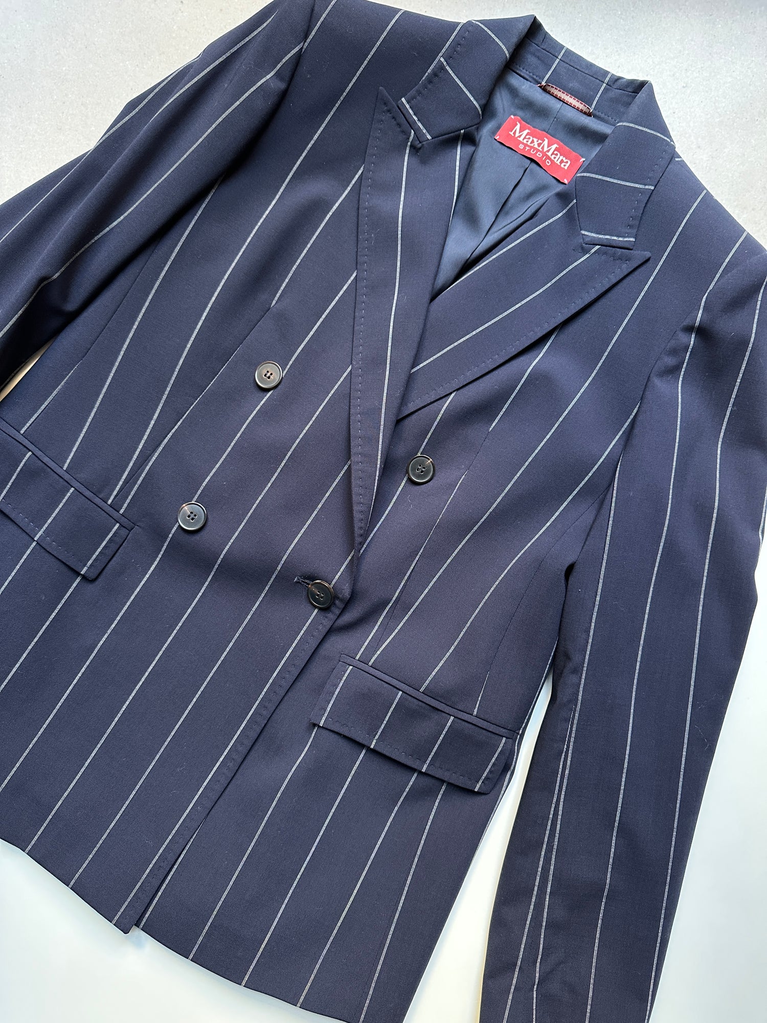 Max Mara Studio Jakkesæt / Suit