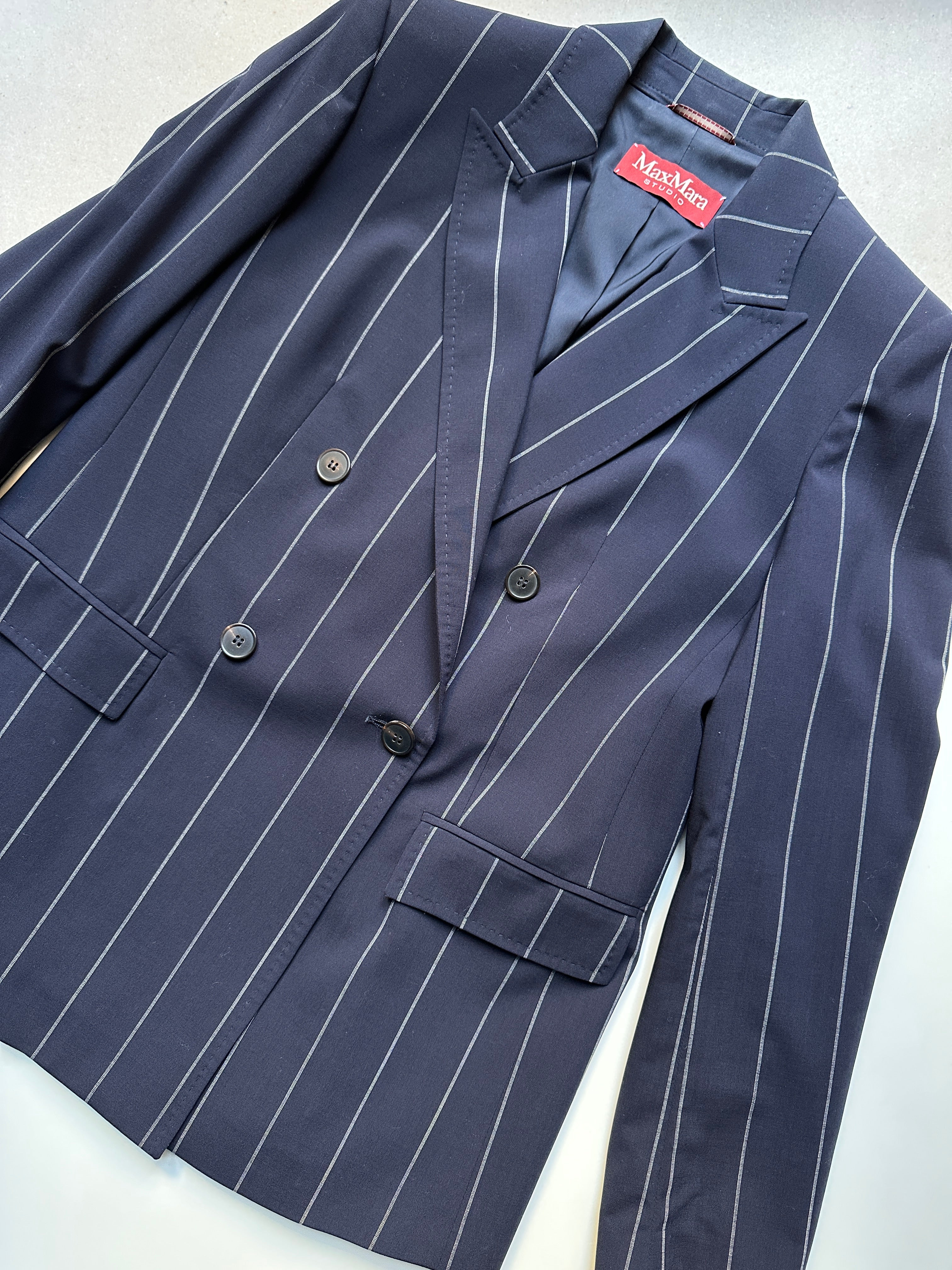 Max Mara Studio Jakkesæt / Suit