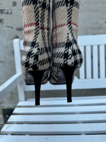 Burberry Støvler