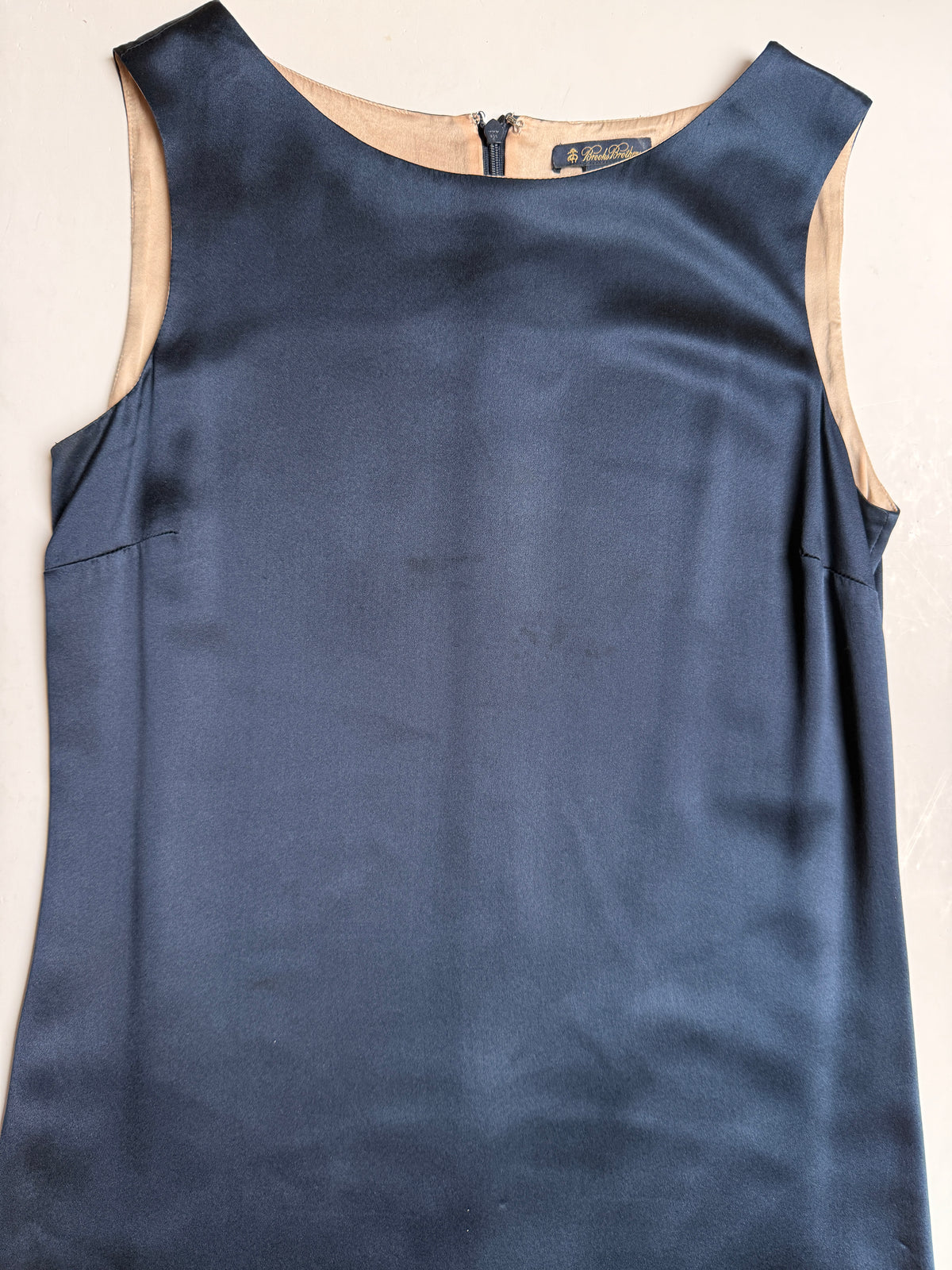 Brooks Brothers Kjole