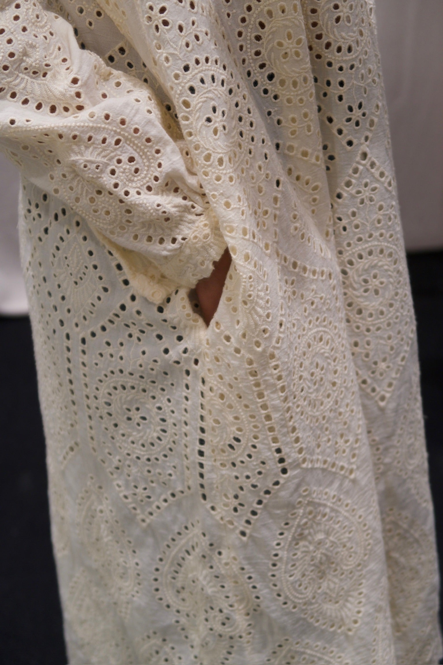 Maria La Rosa for Lubarol