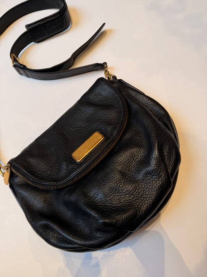 Marc Jacobs Læder Taske