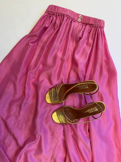 Forte Forte Silke Nederdel