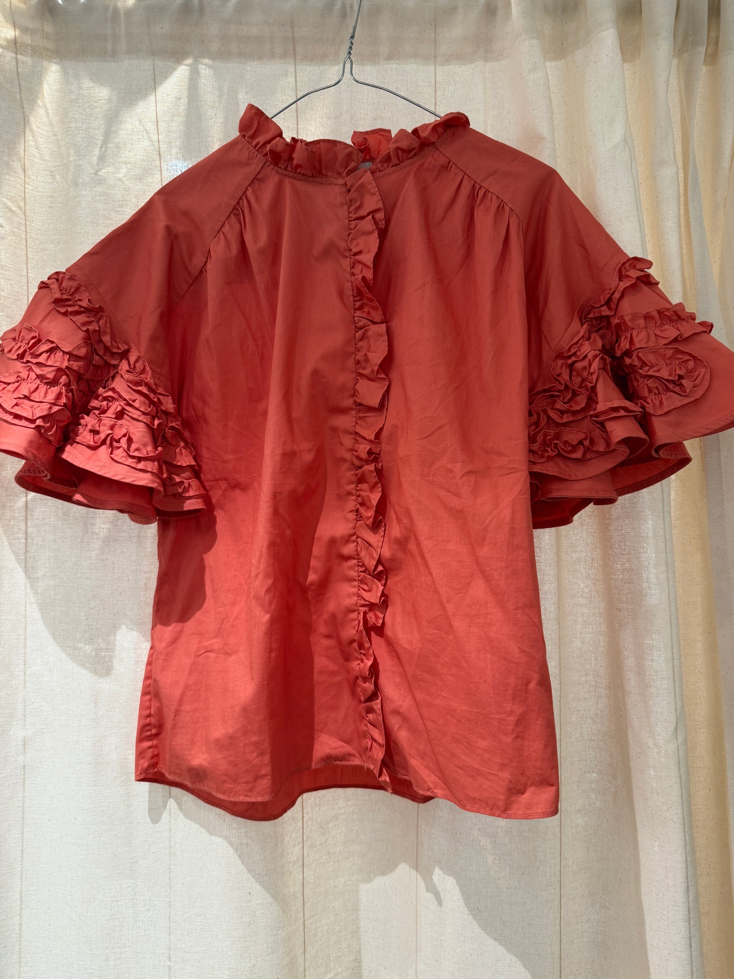 Hofmann Bluse