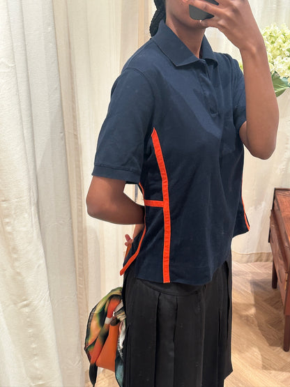Hermes Polo T-Shirt