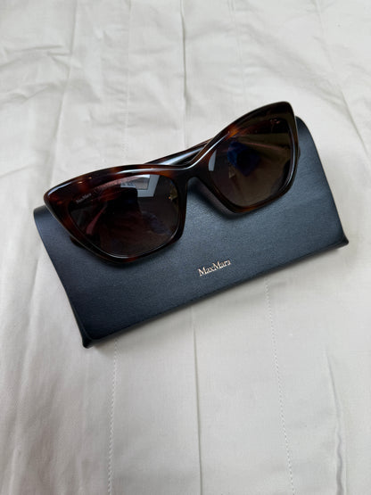 MaxMara Solbriller