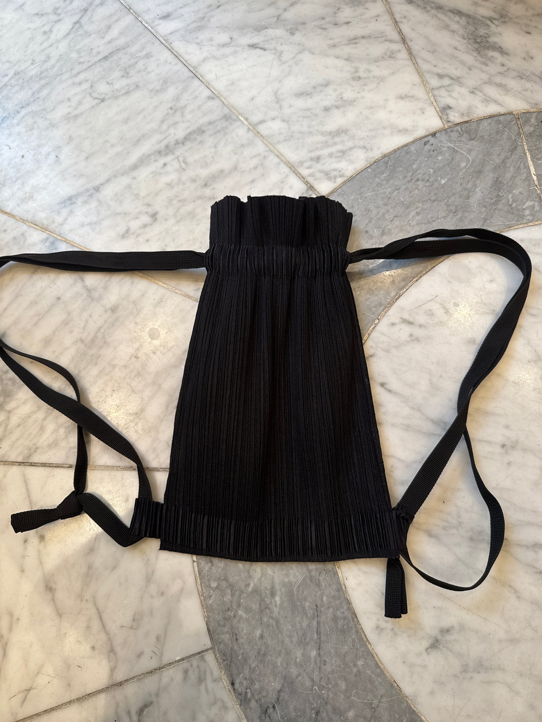 Issey Miyake Pleats Please Taske / Rygsæk