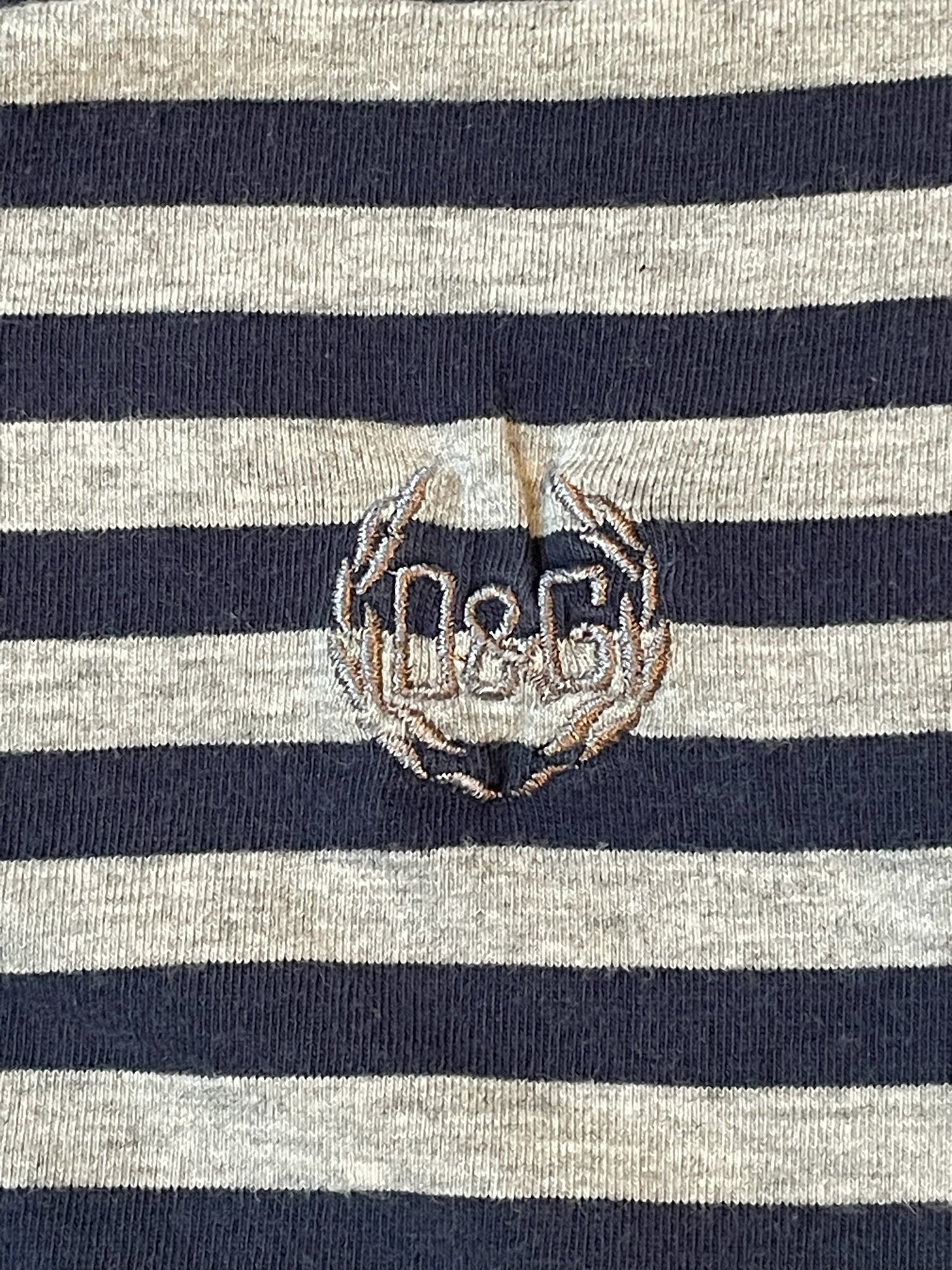 D&amp;G Underwear Top