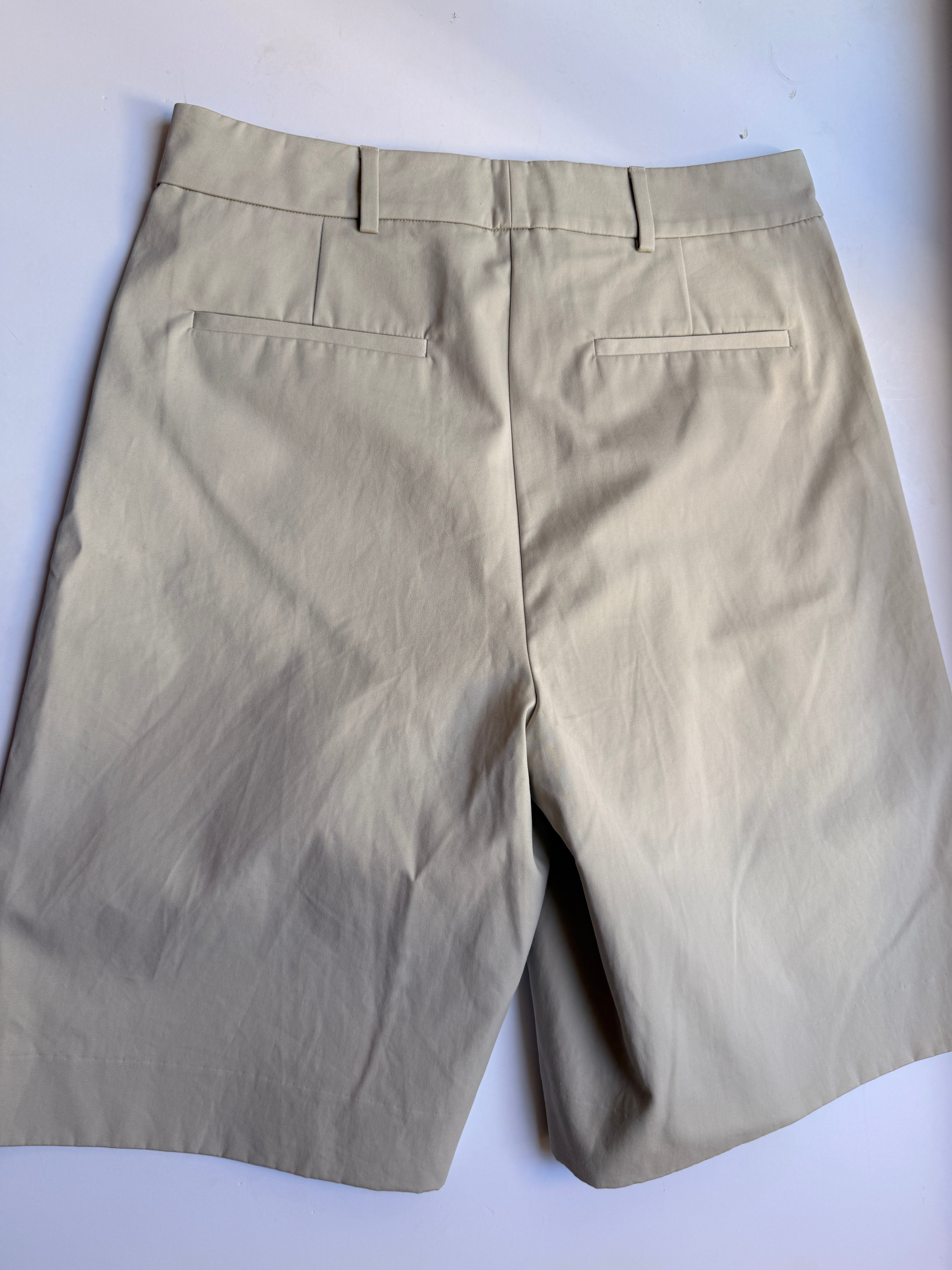 Skall Shorts