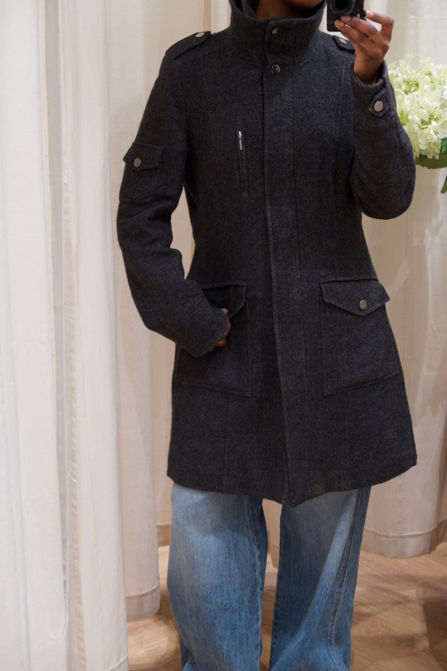 MaxMara Weekend Frakke