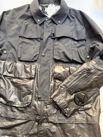 C.P. Company Jakke