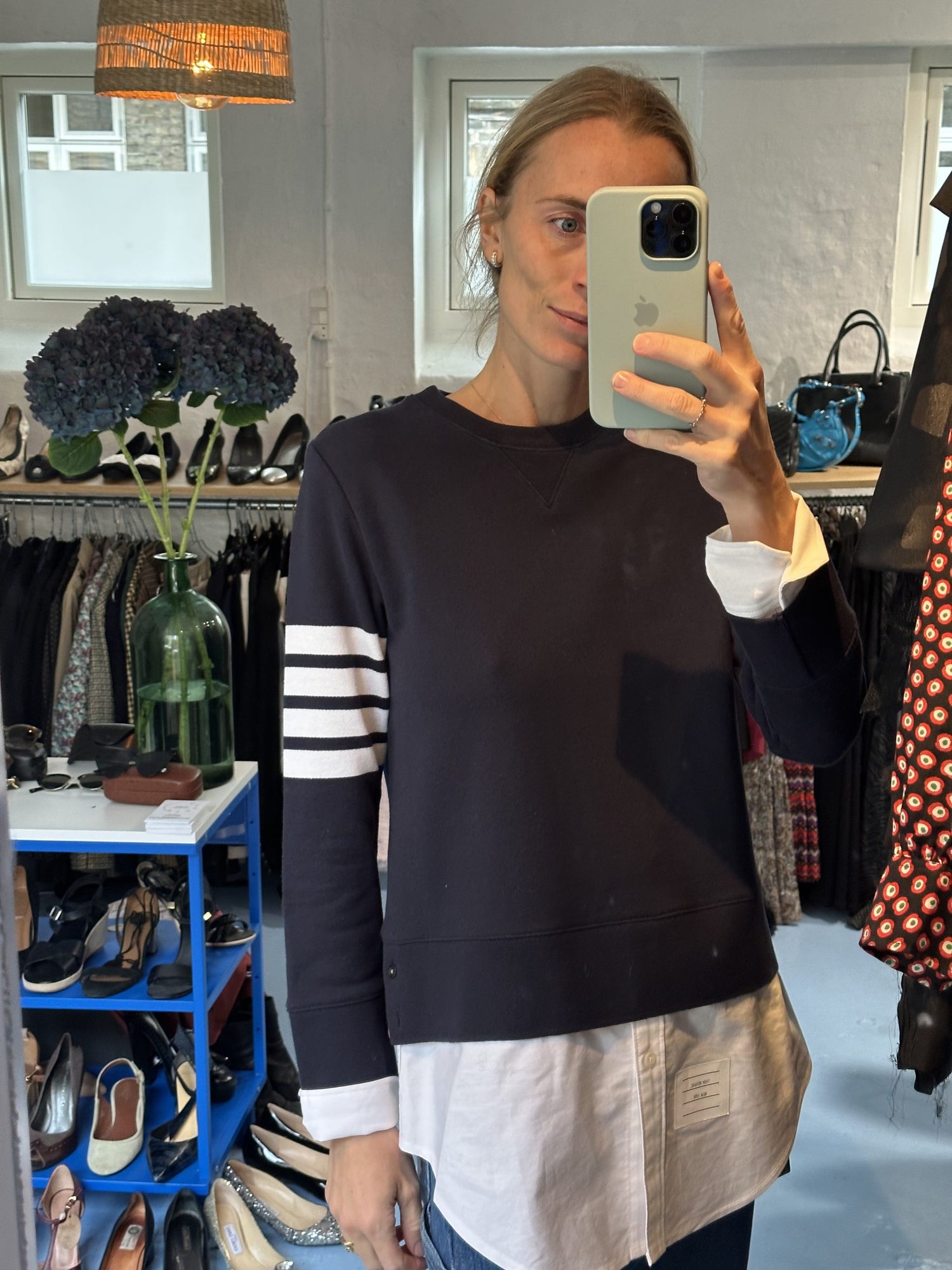 Thom Browne Sweater