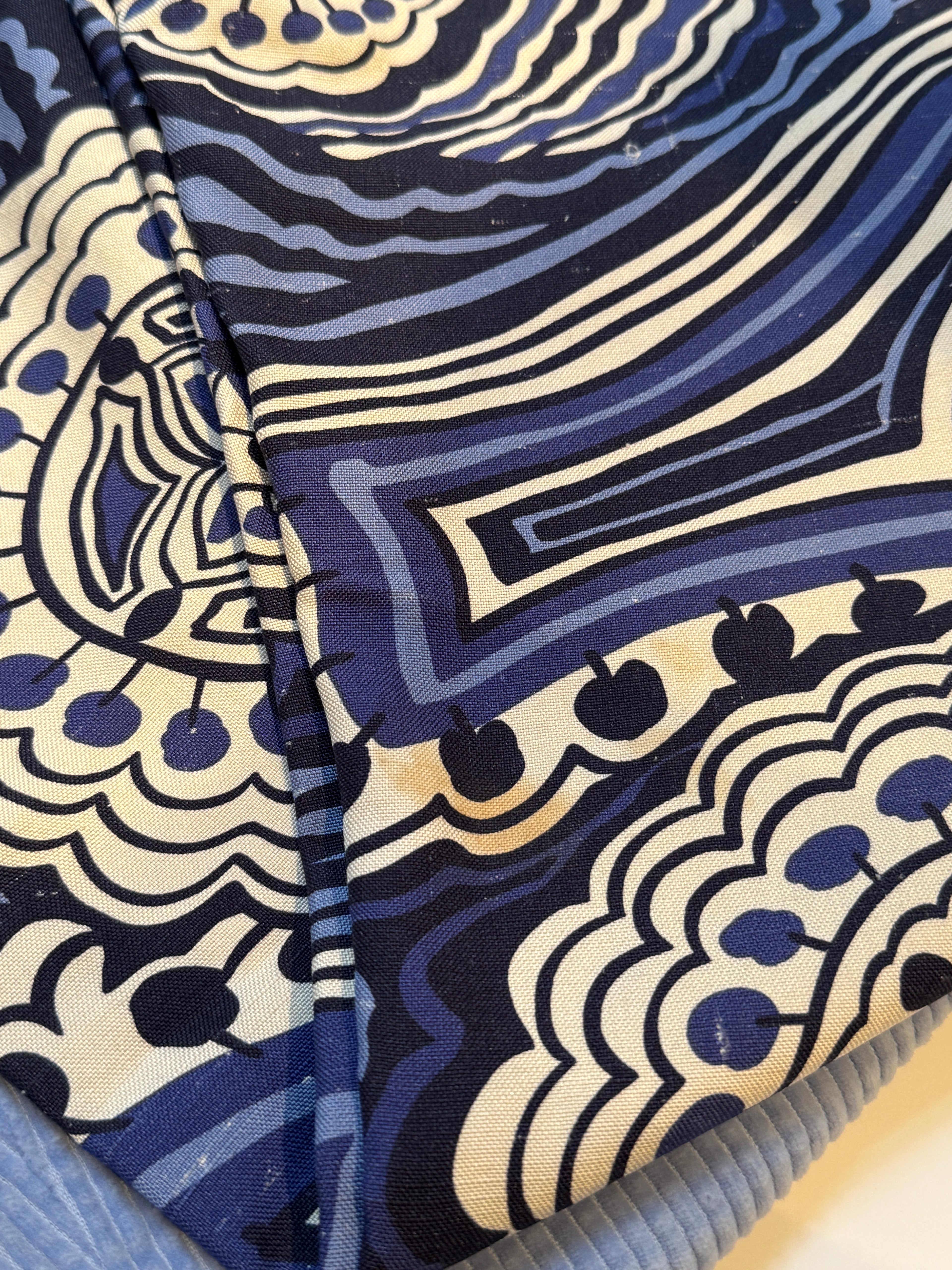 Britt Sisseck Bukser