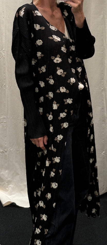 Issey Miyake Pleats Please Kjole