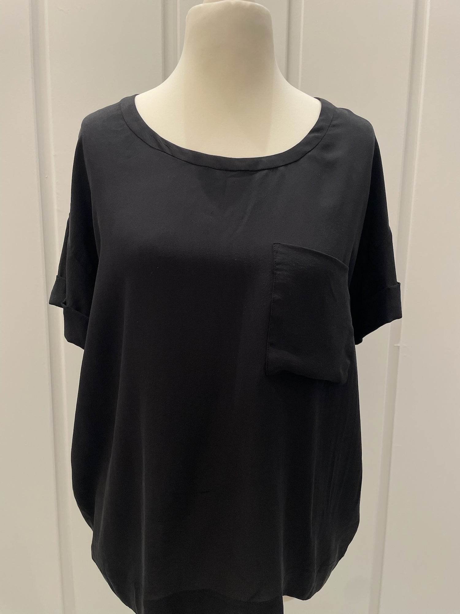 Kokoon Silke T-shirt